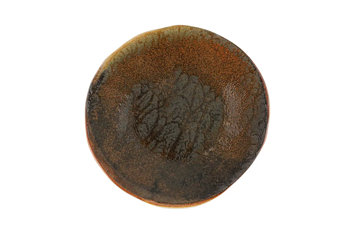 Talerz głęboki coupe Genesis, 280 mm Porland 04SWA000080