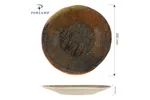 Talerz głęboki coupe Genesis, 280 mm Porland 04SWA000080