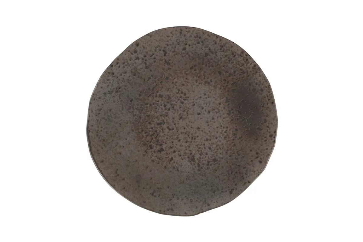 Talerz płytki Ironstone, 170 mm Porland 04SWA000057