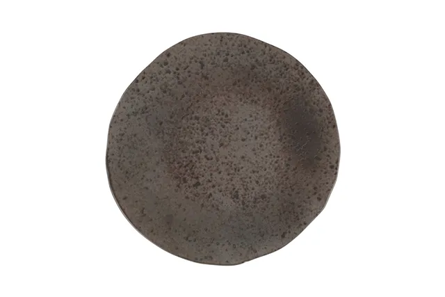 Talerz płytki Ironstone, 170 mm Porland 04SWA000057 Talerz płytki Ironstone, 170 mm Porland 04SWA000057