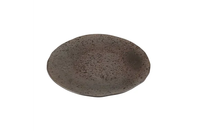 Talerz płytki Ironstone, 170 mm Porland 04SWA000057 Talerz płytki Ironstone, 170 mm Porland 04SWA000057