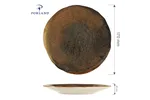 Talerz płytki Genesis, 170 mm Porland 04SWA000061