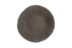 Talerz płytki Ironstone, 220 mm Porland 04SWA000049