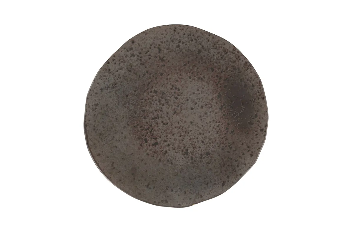Talerz płytki Ironstone, 220 mm Porland 04SWA000049