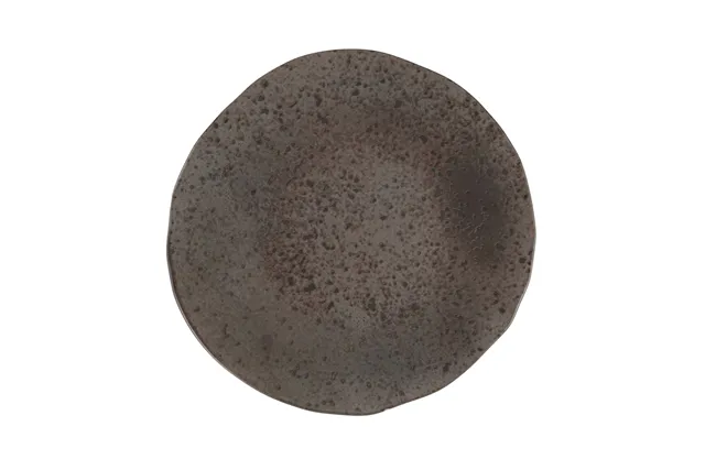 Talerz płytki Ironstone, 220 mm Porland 04SWA000049 Talerz płytki Ironstone, 220 mm Porland 04SWA000049