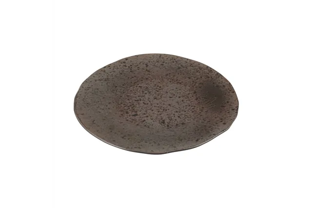 Talerz płytki Ironstone, 220 mm Porland 04SWA000049 Talerz płytki Ironstone, 220 mm Porland 04SWA000049