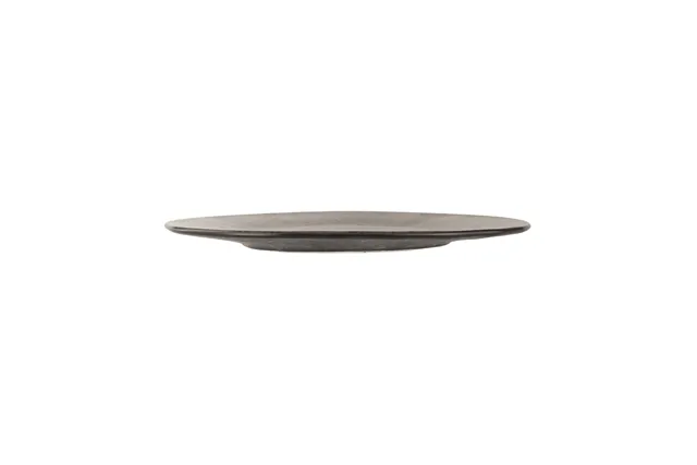 Talerz płytki Ironstone, 220 mm Porland 04SWA000049 Talerz płytki Ironstone, 220 mm Porland 04SWA000049