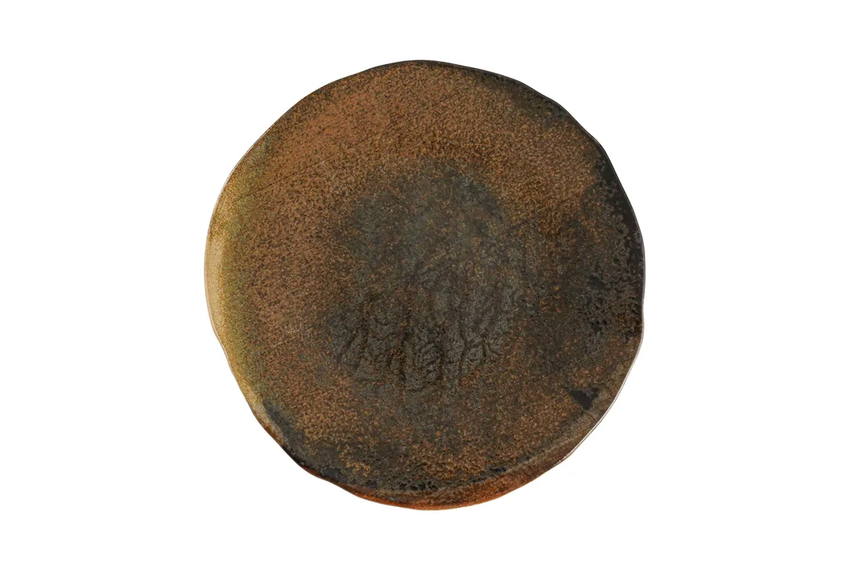 Talerz płytki Genesis, 220 mm Porland 04SWA000053