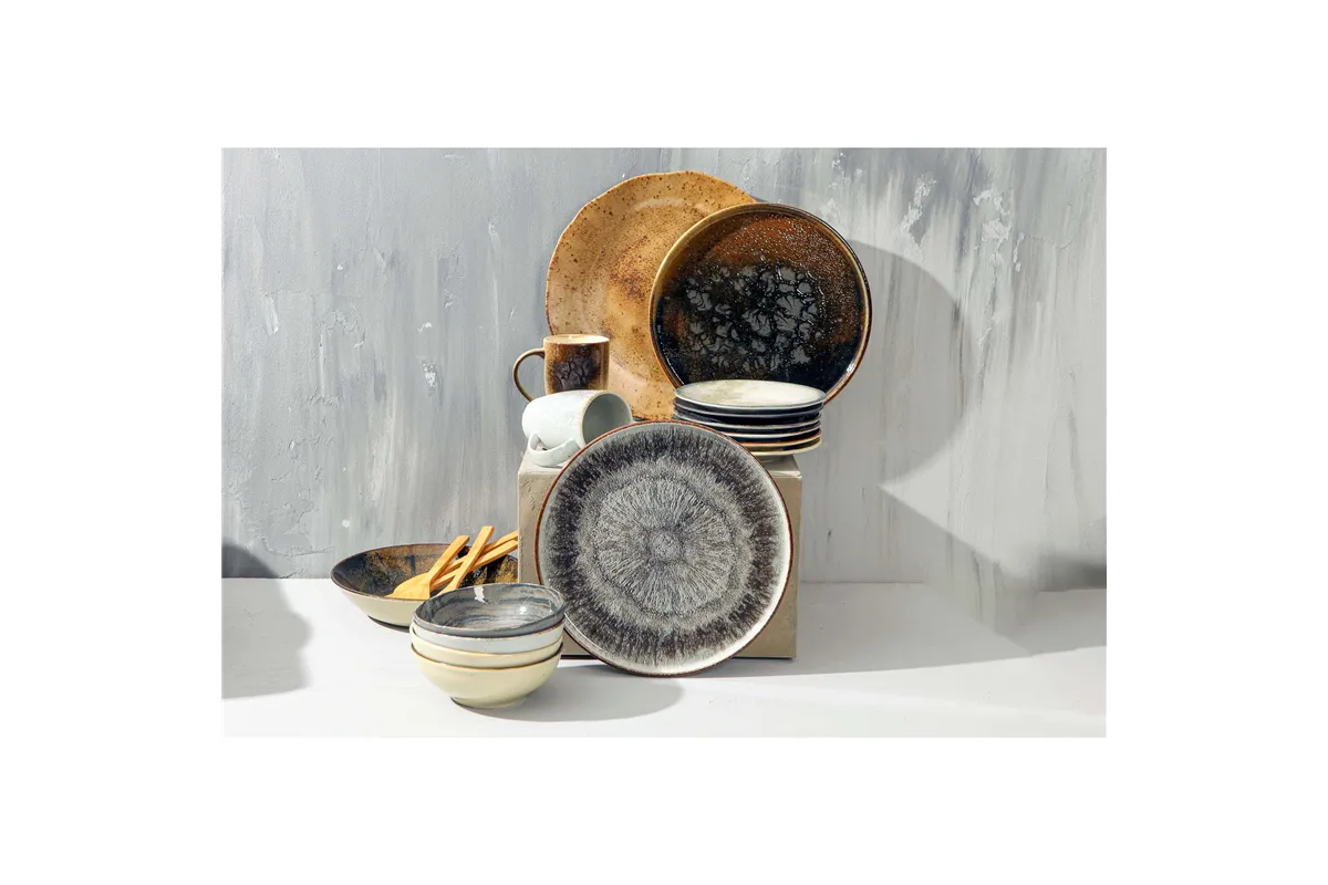 Talerz płytki Genesis, 220 mm Porland 04SWA000053