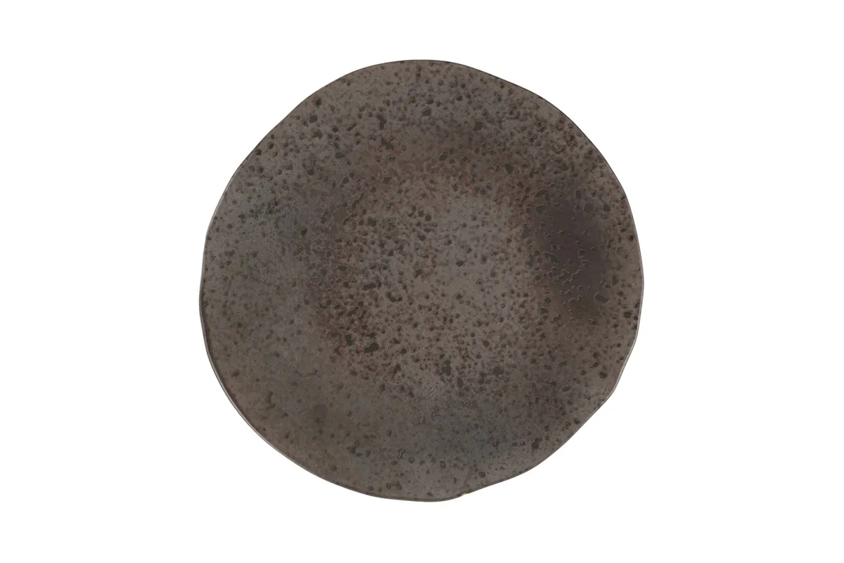 Talerz płytki Ironstone, 288 mm Porland 04SWA000041