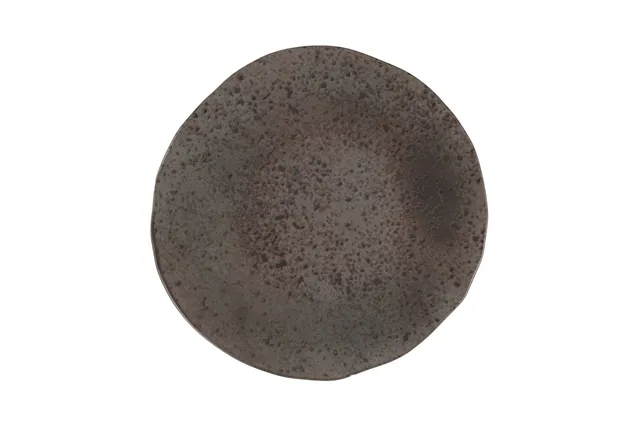 Talerz płytki Ironstone, 288 mm Porland 04SWA000041 Talerz płytki Ironstone, 288 mm Porland 04SWA000041