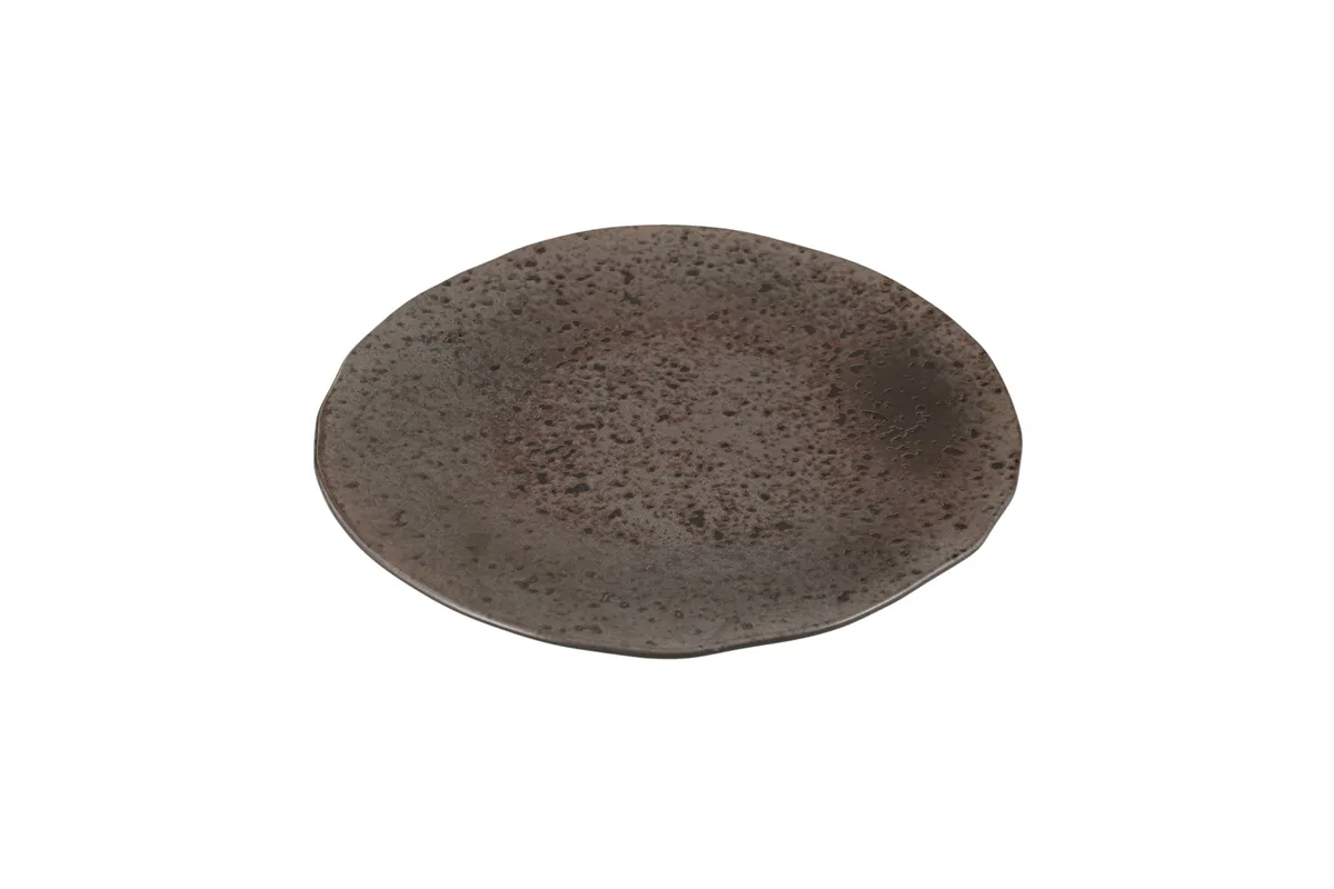 Talerz płytki Ironstone, 288 mm Porland 04SWA000041