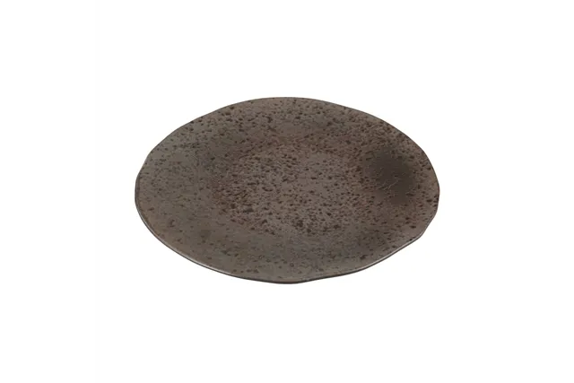 Talerz płytki Ironstone, 288 mm Porland 04SWA000041 Talerz płytki Ironstone, 288 mm Porland 04SWA000041