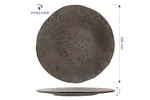 Talerz płytki Ironstone, 288 mm Porland 04SWA000041