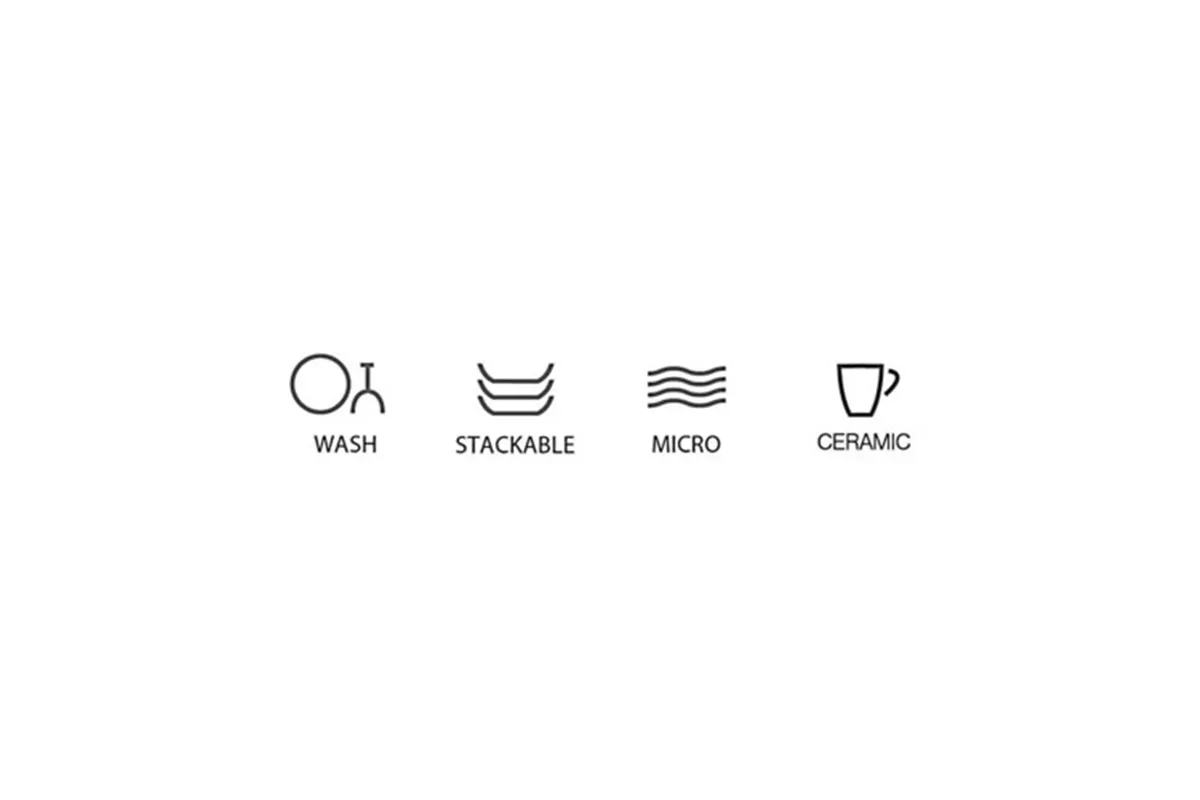 Talerz płytki Genesis, 280 mm Porland 04SWA000045