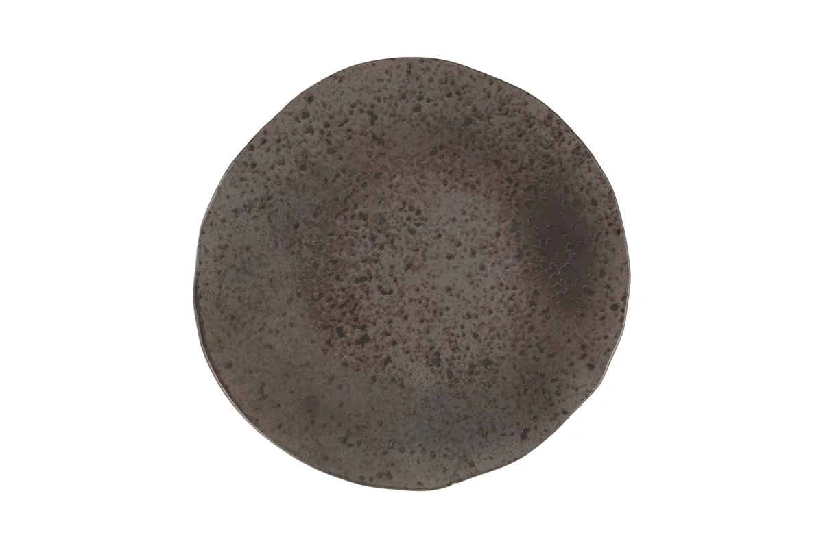 Talerz prezentacyjny Ironstone, 300 mm Porland 04SWA000033