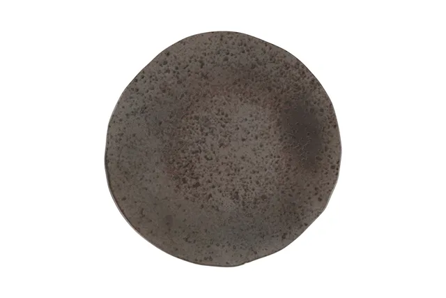 Talerz prezentacyjny Ironstone, 300 mm Porland 04SWA000033 Talerz prezentacyjny Ironstone, 300 mm Porland 04SWA000033
