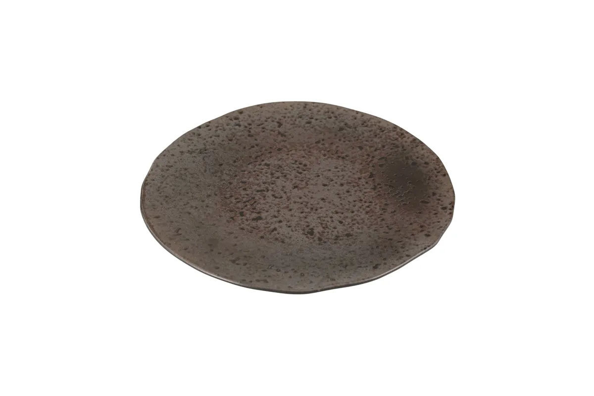 Talerz prezentacyjny Ironstone, 300 mm Porland 04SWA000033