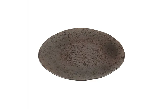 Talerz prezentacyjny Ironstone, 300 mm Porland 04SWA000033 Talerz prezentacyjny Ironstone, 300 mm Porland 04SWA000033