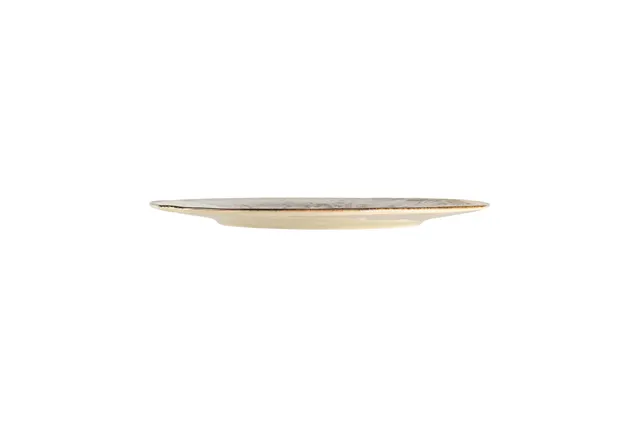 Talerz prezentacyjny Genesis, 300 mm Porland 04SWA000037 Talerz prezentacyjny Genesis, 300 mm Porland 04SWA000037