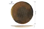 Talerz prezentacyjny Genesis, 300 mm Porland 04SWA000037