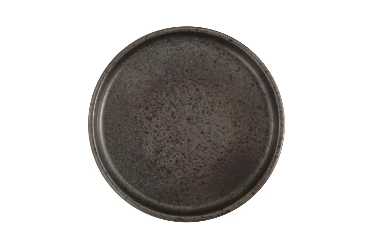 Talerz z wysokim rantem Ironstone, 150 mm Porland 04SWA000081