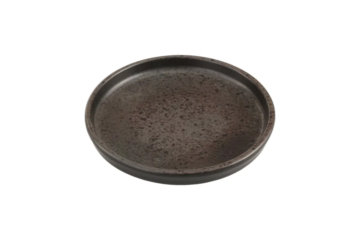 Talerz z wysokim rantem Ironstone, 150 mm Porland 04SWA000081