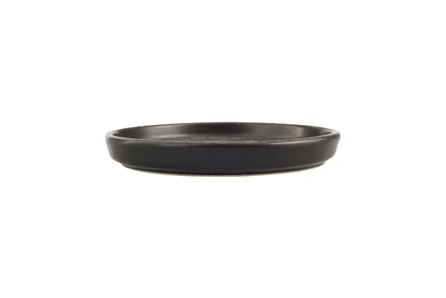 Talerz z wysokim rantem Ironstone, 150 mm Porland 04SWA000081 Talerz z wysokim rantem Ironstone, 150 mm Porland 04SWA000081