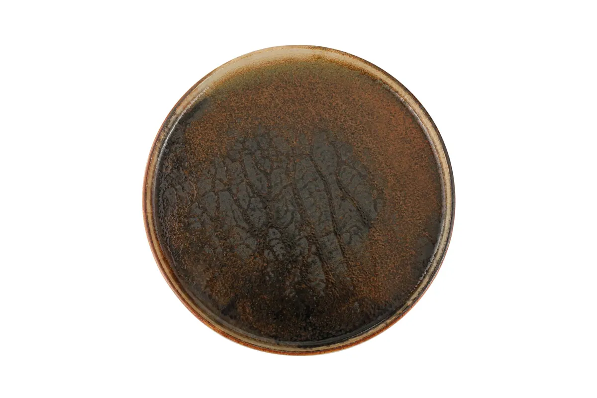 Talerz z wysokim rantem Genesis, 150 mm Porland 04SWA000088