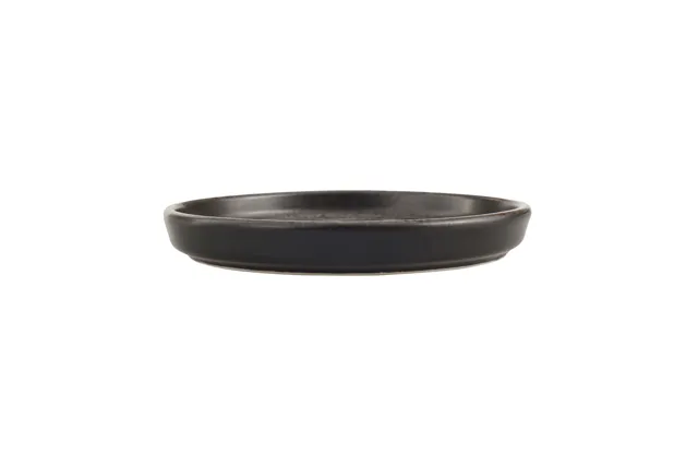 Talerz z wysokim rantem Ironstone, 210 mm Porland 04SWA000089 Talerz z wysokim rantem Ironstone, 210 mm Porland 04SWA000089
