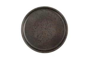 Talerz z wysokim rantem Ironstone, 270 mm Porland 04SWA000001