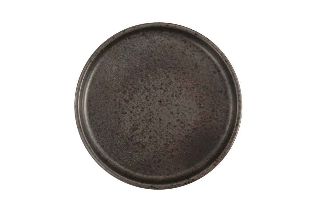 Talerz z wysokim rantem Ironstone, 270 mm Porland 04SWA000001