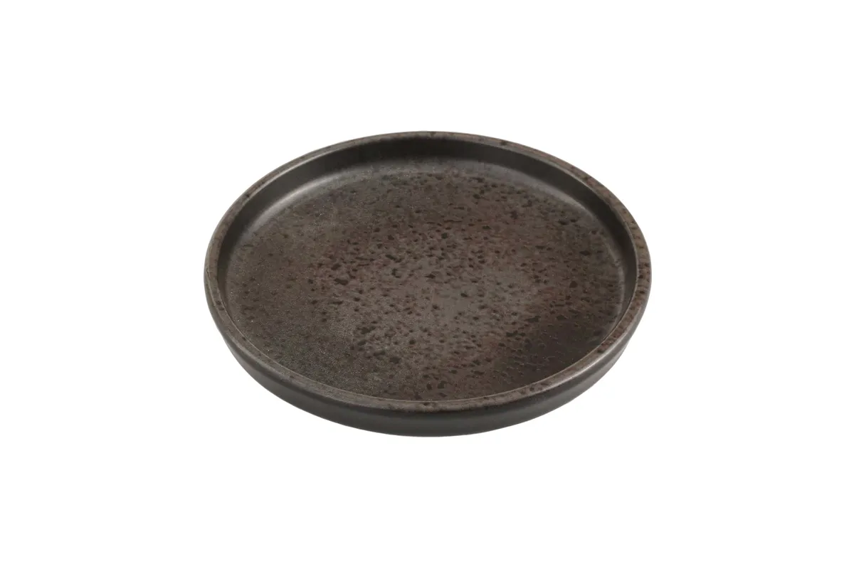 Talerz z wysokim rantem Ironstone, 270 mm Porland 04SWA000001