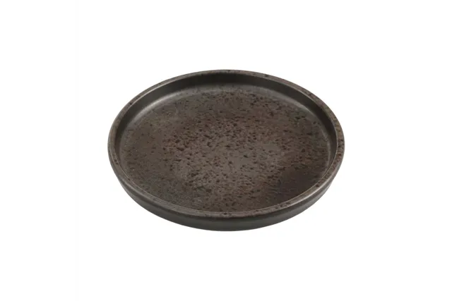 Talerz z wysokim rantem Ironstone, 270 mm Porland 04SWA000001 Talerz z wysokim rantem Ironstone, 270 mm Porland 04SWA000001