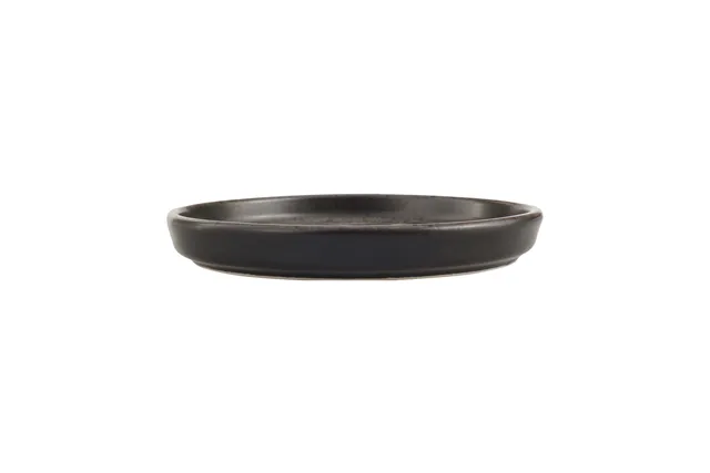 Talerz z wysokim rantem Ironstone, 270 mm Porland 04SWA000001 Talerz z wysokim rantem Ironstone, 270 mm Porland 04SWA000001