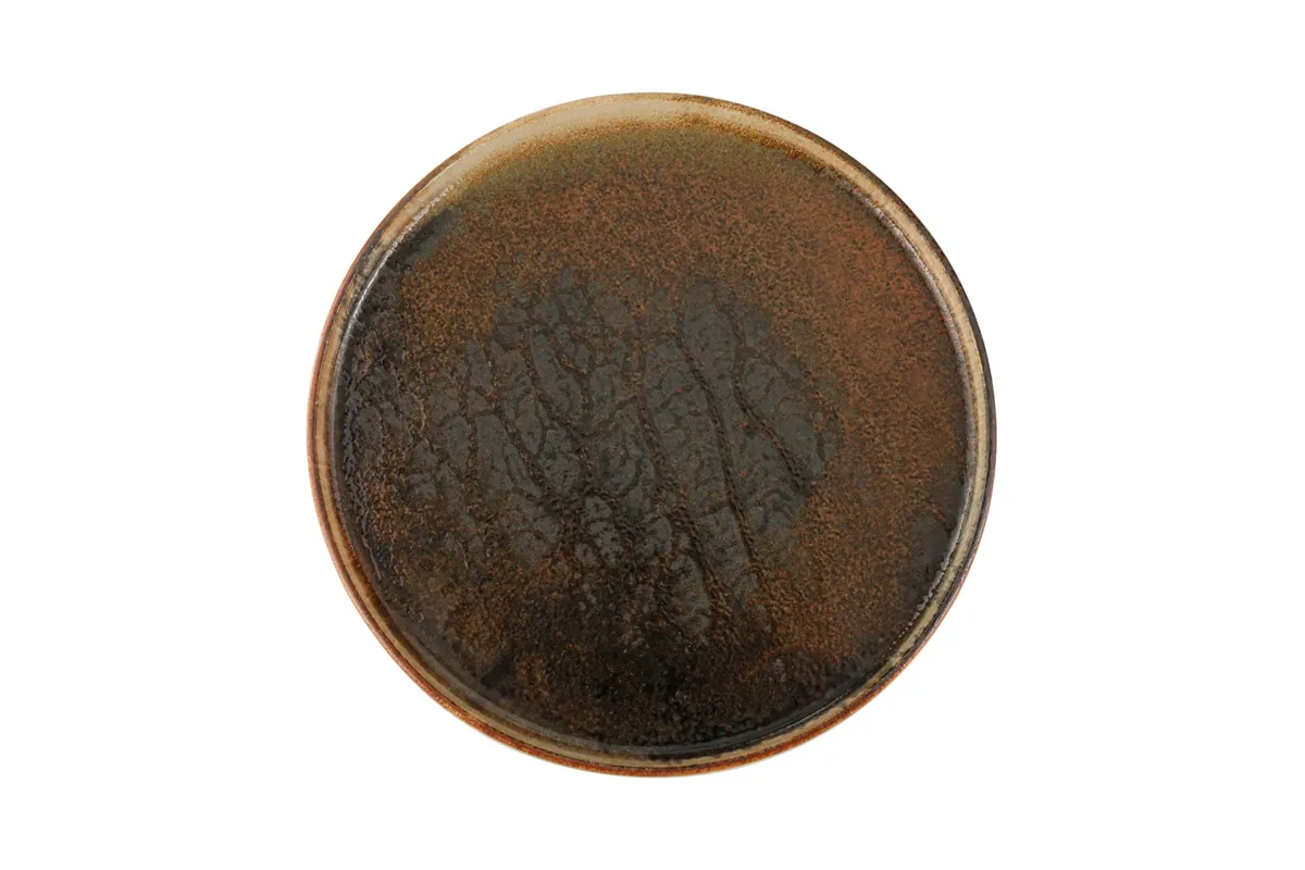 Talerz z wysokim rantem Genesis, 270 mm Porland 04SWA000005