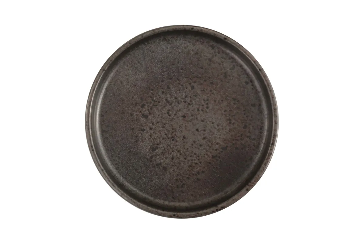 Talerz z wysokim rantem Ironstone, 300 mm Porland 04SWA000017