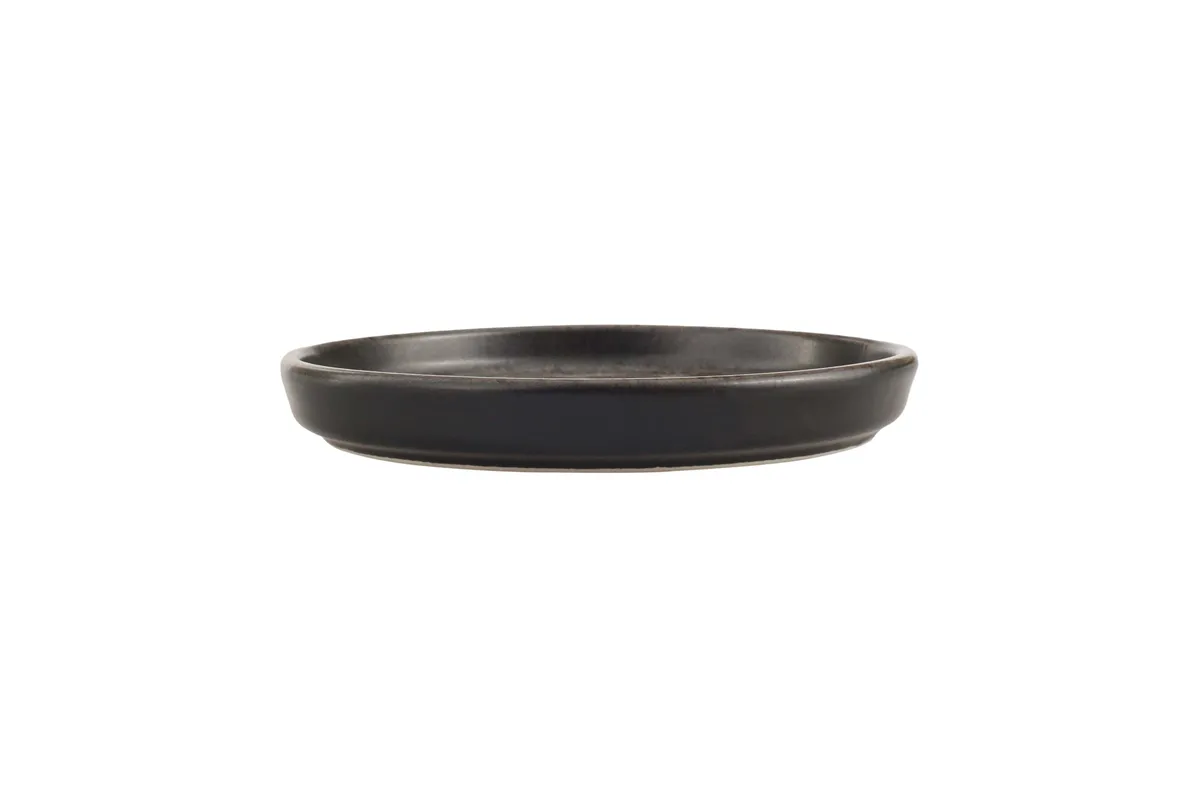 Talerz z wysokim rantem Ironstone, 300 mm Porland 04SWA000017