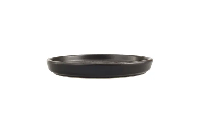 Talerz z wysokim rantem Ironstone, 300 mm Porland 04SWA000017 Talerz z wysokim rantem Ironstone, 300 mm Porland 04SWA000017
