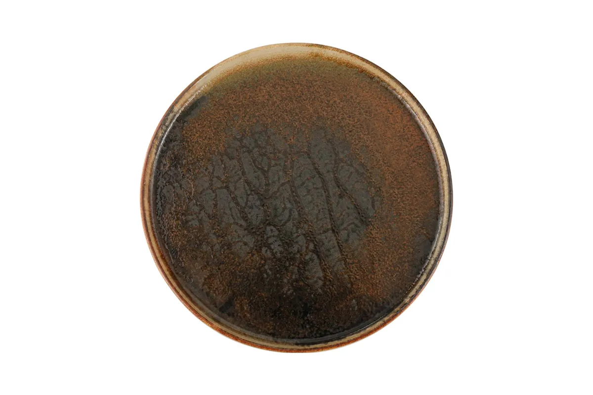 Talerz z wysokim rantem Genesis, 300 mm Porland 04SWA000021