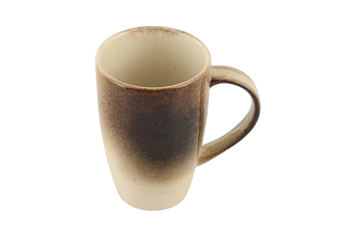 Kubek Genesis, 295 ml, 76 mm Porland 04SWA000013