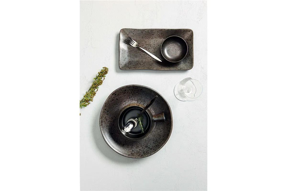 Miska Ironstone, 140 mm Porland 04SWA000129