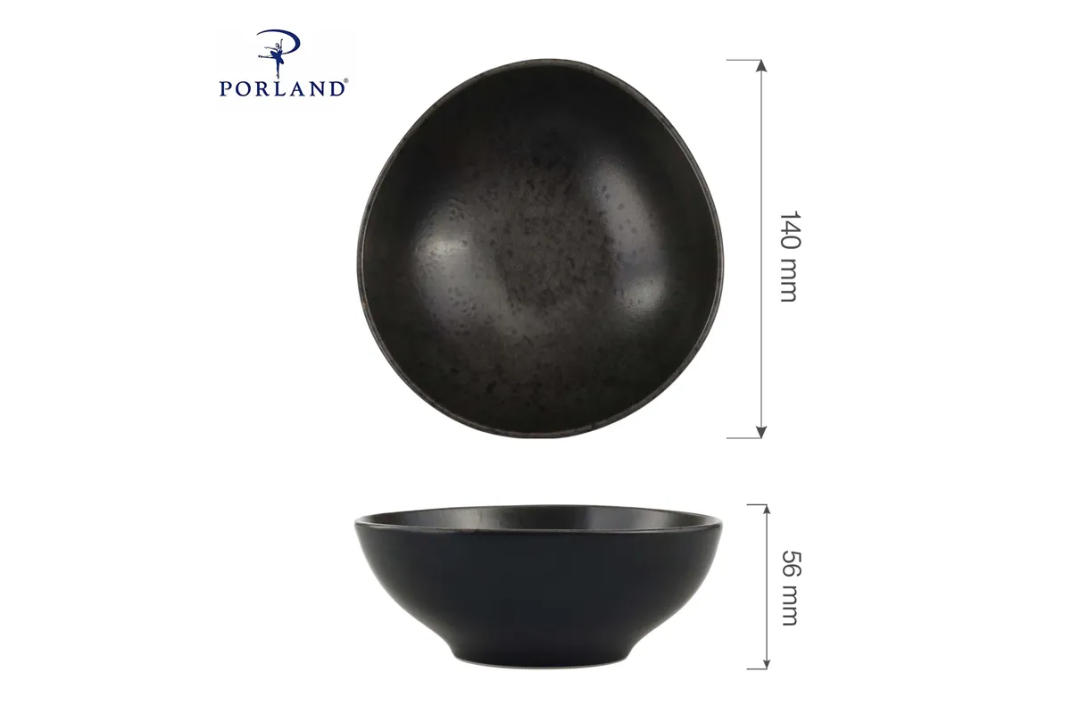 Miska Ironstone, 140 mm Porland 04SWA000129