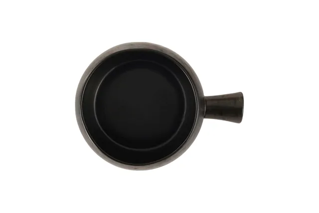 Miska z uchwytem Ironstone, 600 ml, 140 mm Porland 04SWA000097 Miska z uchwytem Ironstone, 600 ml, 140 mm Porland 04SWA000097