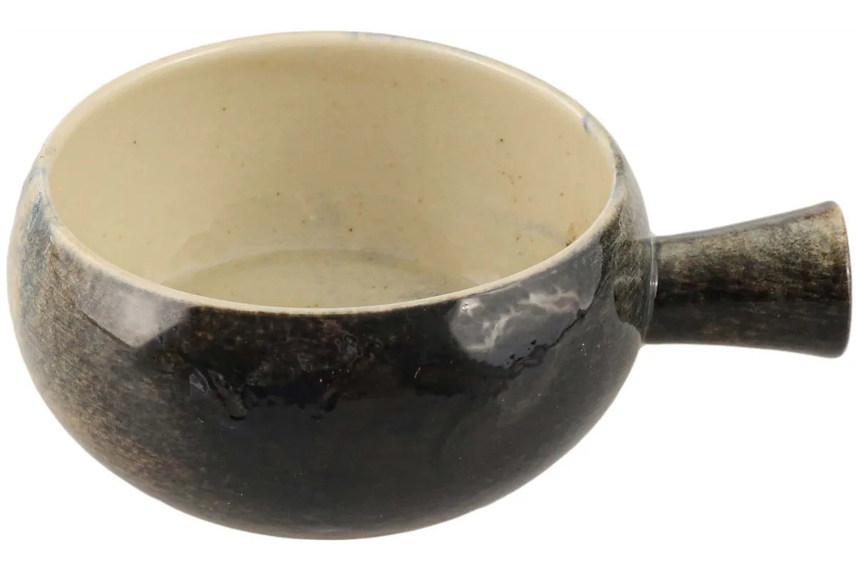 Miska z uchwytem Genesis, 600 ml, 140 mm Porland 04SWA000104