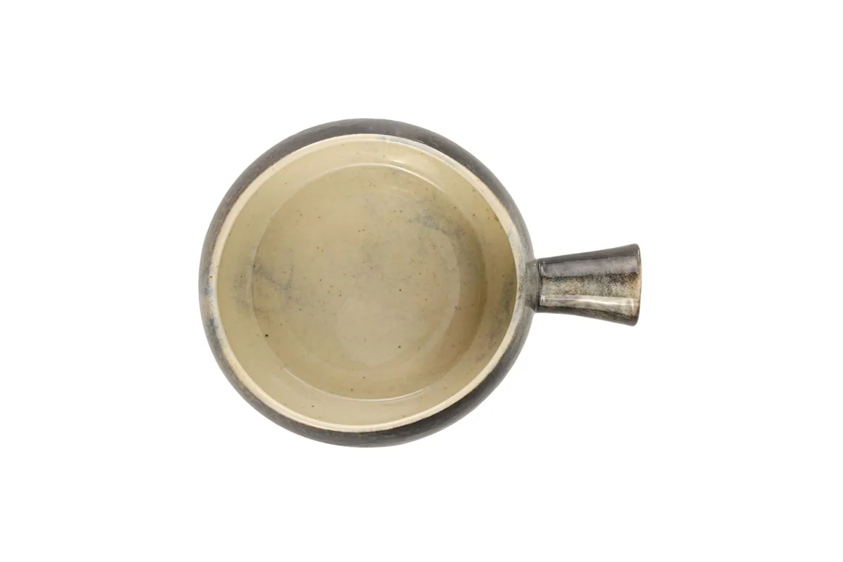 Miska z uchwytem Genesis, 600 ml, 140 mm Porland 04SWA000104