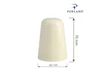 Pieprzniczka Sun Porland 04ALM002074