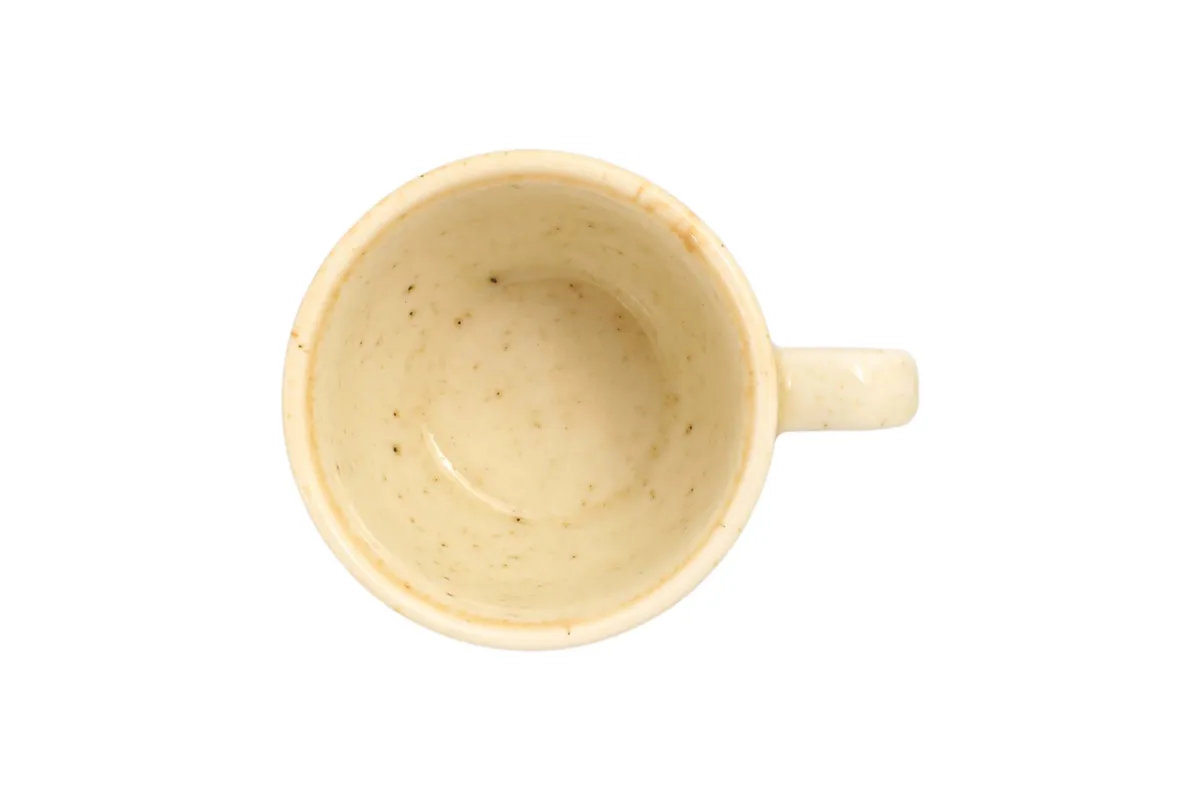 Filiżanka elegancka do espresso Sun 80 ml Porland 04ALM001720