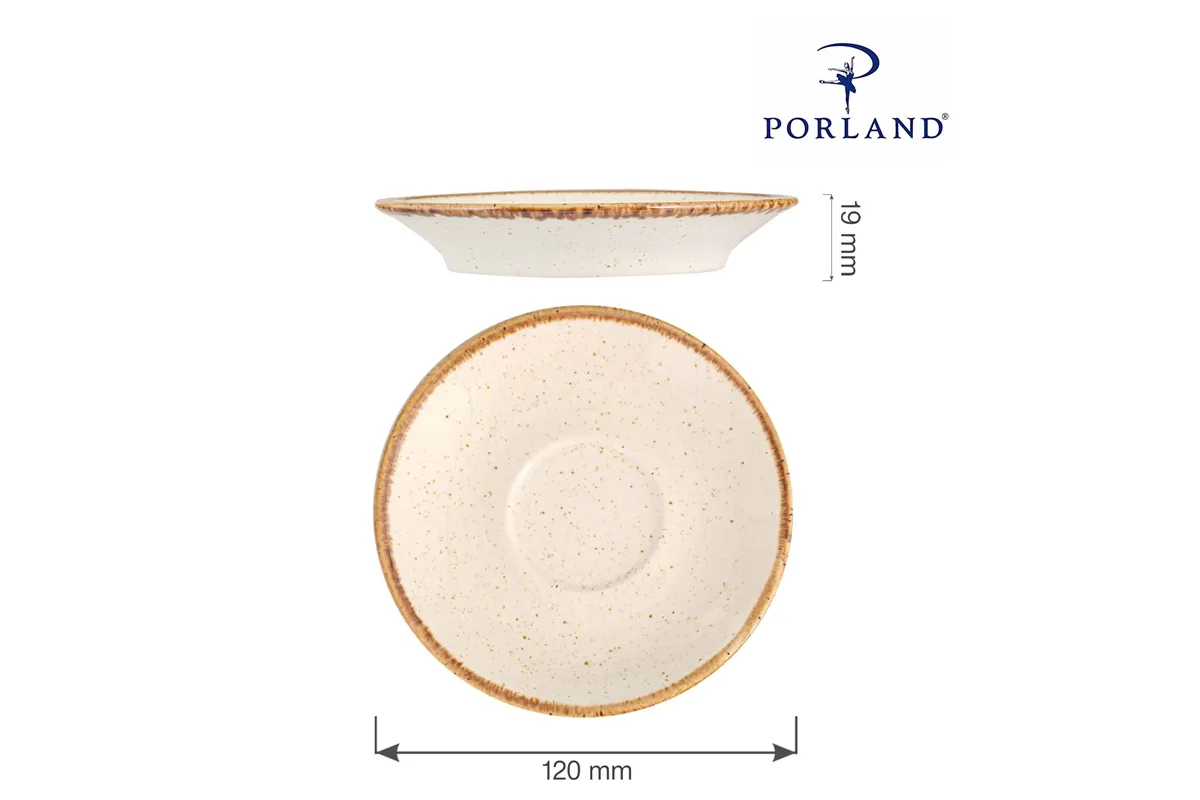 Spodek Sand 120 mm Porland 04ALM001728