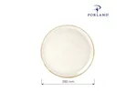 Talerz do pizzy Sand 280 mm Porland 04ALM001648